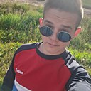 Стас, 21 год