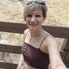 Фотография девушки Ирина, 41 год из г. Краснодар