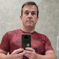 Фотография мужчины Игорь, 46 лет из г. Иваново