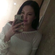 Фотография девушки Альбина, 28 лет из г. Оренбург