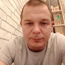 Фотография мужчины Олег, 31 год из г. Иркутск