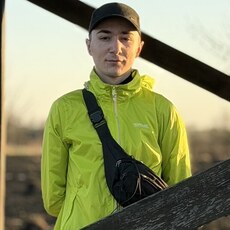 Фотография мужчины Игорь, 20 лет из г. Пирятин