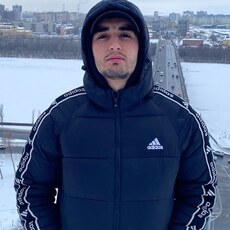 Фотография мужчины Куват, 22 года из г. Нижний Новгород