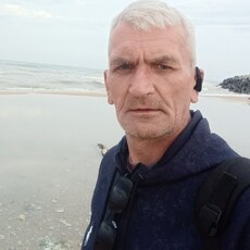 Фотография мужчины Андрей, 52 года из г. Екатеринбург