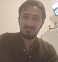 Афган, 43 года