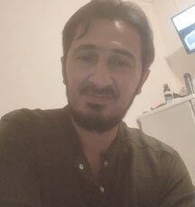 Фотография мужчины Афган, 43 года из г. Атбасар
