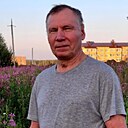 Ильгизар, 69 лет