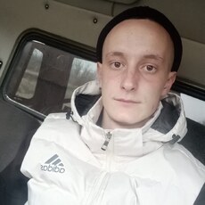 Фотография мужчины Дмитрий, 24 года из г. Макеевка