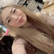 Фотография девушки Janka, 20 лет из г. Алматы