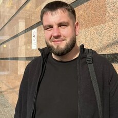 Фотография мужчины Денис, 34 года из г. Донецк