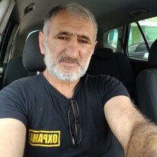Фотография мужчины Шамиль, 51 год из г. Москва