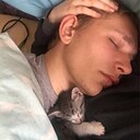Даня, 20 лет