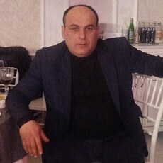 Фотография мужчины Saqo, 40 лет из г. Ереван
