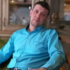 Фотография мужчины Андрей, 46 лет из г. Прокопьевск