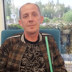 Фотография мужчины Юрий, 46 лет из г. Свердловск