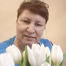 Фотография девушки Ирина, 53 года из г. Иркутск