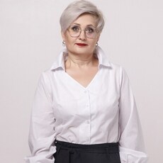 Татьяна, 50 из г. Кемерово.