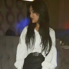 Фотография девушки Malika, 26 лет из г. Павлодар