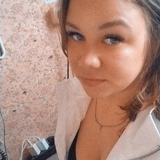 Фотография девушки Инна, 29 лет из г. Рефтинский