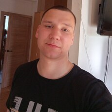 Фотография мужчины Павел, 26 лет из г. Нижний Новгород