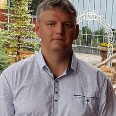 Фотография мужчины Михаил, 42 года из г. Нижний Новгород