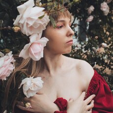 Фотография девушки Ирина, 35 лет из г. Геленджик