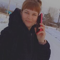 Фотография девушки Любовь, 44 года из г. Тайшет
