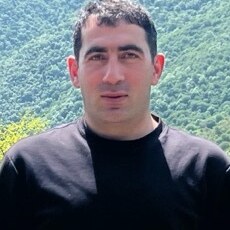Фотография мужчины Armen, 34 года из г. Хабаровск