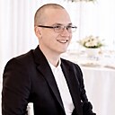 Даниил, 25 лет