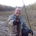 Серж, 56 лет