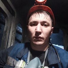 Фотография мужчины Alisher, 31 год из г. Семей