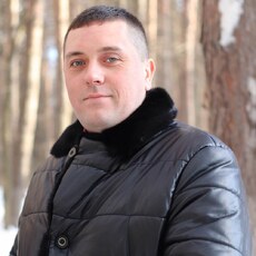 Фотография мужчины Константин, 36 лет из г. Чехов