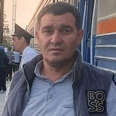 Фотография мужчины Толик, 43 года из г. Атбасар