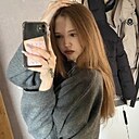 Аня, 20 лет