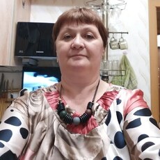 Фотография девушки Елена, 62 года из г. Красноярск