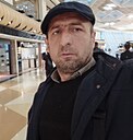 Курбан, 46 лет