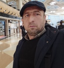 Фотография мужчины Курбан, 46 лет из г. Дагестанские Огни
