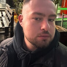 Фотография мужчины Юрий, 26 лет из г. Алматы