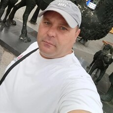 Фотография мужчины Сергей, 41 год из г. Чита