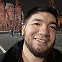 Хасан, 25 лет