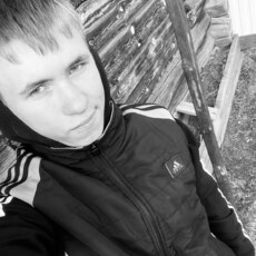 Фотография мужчины Кирилл, 18 лет из г. Тайшет