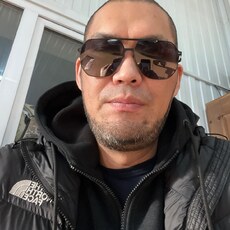 Фотография мужчины Pavel, 38 лет из г. Абакан