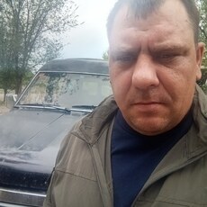 Фотография мужчины Александр, 36 лет из г. Лесозаводск