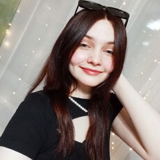 Дарья, 21 из г. Екатеринбург.