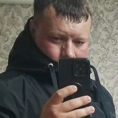 Фотография мужчины Андрей, 34 года из г. Новоалтайск