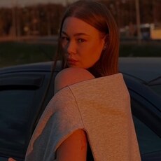 Фотография девушки Алисия, 18 лет из г. Астрахань
