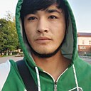 Мустафа, 24 года