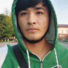 Фотография мужчины Мустафа, 24 года из г. Санкт-Петербург