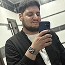 Джамал, 26 лет