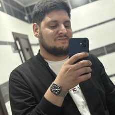 Фотография мужчины Джамал, 26 лет из г. Улан-Удэ